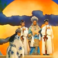 帝女花(热度:452)由徐國昌翻唱，原唱歌手华语群星