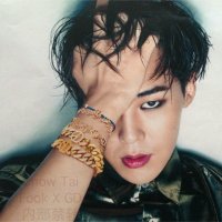 IF YOU(热度:59)由安夏翻唱，原唱歌手BIGBANG