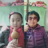 康定情歌(热度:220)由中国梦玉兰翻唱，原唱歌手卓依婷