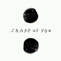 Shape of You(热度:2329)由⁽⁽ଘ阿尔卑V๑翻唱，原唱歌手Ed Sheeran