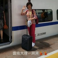 火车向着韶山跑(热度:142)由芳翻唱，原唱歌手华语群星