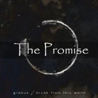 The Promise(热度:1447)由Anson翻唱，原唱歌手Globus