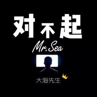 对不起(热度:62)由Mr.Sea翻唱，原唱歌手周杰伦