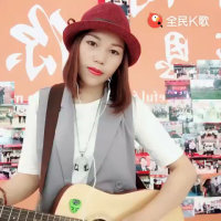 爱你 吉他弹唱(热度:50441)由火线王小梓翻唱，原创歌手