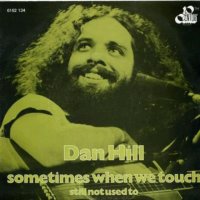 Sometimes When We Touch(热度:123)由Frank翻唱，原唱歌手Dan Hill