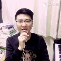 本周导师教你唱歌友问题总结(热度:11968)由导师-赵梓茗（零基础学唱歌）翻唱，原唱歌手