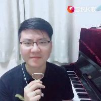 周三  咬字训练(热度:24059)由导师-赵梓茗（零基础学唱歌）翻唱，原唱歌手