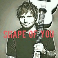 Shape of You(热度:16)由小石翻唱，原唱歌手Ed Sheeran