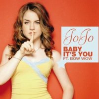 Baby It s You - with Jojo, Bow Wow(热度:75)由wassup qmkg翻唱，原唱歌手JoJo