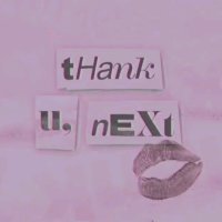 Thank U, Next(Explicit)(热度:45)由EA Jun翻唱，原唱歌手Ariana Grande