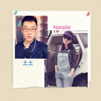 天各一方(Live)(热度:3880)由Natalie翻唱，原唱歌手刘德华