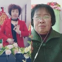 演唱歌手中国梦玉兰的头像