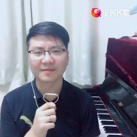 周四  节奏训练(热度:19089)由导师-赵梓茗（零基础学唱歌）翻唱，原唱歌手