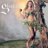 Hips Don&apos;t Lie(热度:655)由明星每月翻唱，原唱歌手Shakira