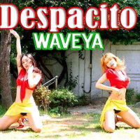 Despacito(Major Lazer &amp; MOSKA Remix)(热度:19199)由明星每月翻唱，原唱歌手Luis Fonsi/Daddy Yankee