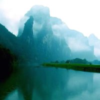仙女湖(热度:2376)由洛蜜翻唱，原唱歌手徐千雅