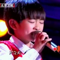 天之大(Live)(热度:3266)由成哥翻唱，原唱歌手周安信