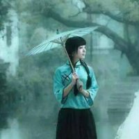 心雨(热度:166)由瑞娟翻唱，原唱歌手高胜美