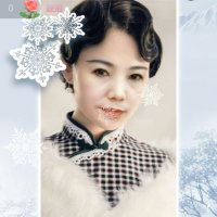 最美的相遇原唱是李志洲，由冰林姐翻唱(播放:83)