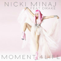 Moment 4 Life (Originally Performed by Nicki Minaj and Drake)(Vocal Version) - Singer&apos;s Edg