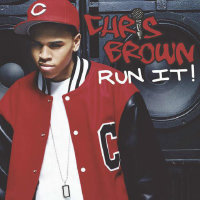 Run It - Chris Brown(热度:29)由wassup qmkg翻唱，原唱歌手