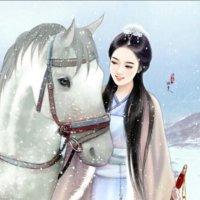 身骑白马(Live)(热度:70)由萤火虫翻唱，原唱歌手郑心慈
