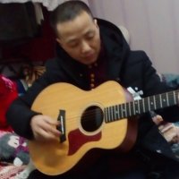 爸爸妈妈辛苦了(热度:14)由安哥翻唱，原唱歌手刘子琪