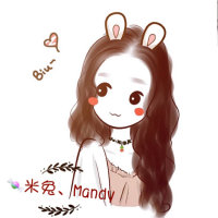 傻瓜(热度:232)由Mandy米兔翻唱，原唱歌手温岚
