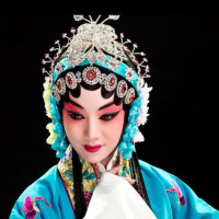美旗袍(热度:131)由以歌为乐翻唱，原唱歌手王月华