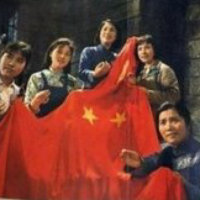 绣红旗(热度:35)由高音王子翻唱，原唱歌手其他