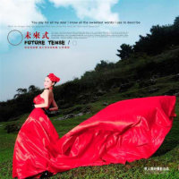 风含情，水含笑(热度:158)由qiner翻唱，原唱歌手杨钰莹