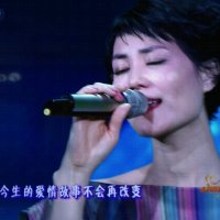 得不到的爱人(热度:41)由弘毅梅花翻唱，原唱歌手申菲