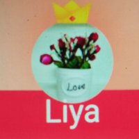 演唱歌手Liya的头像