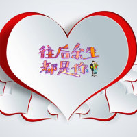 爱的故事《下》(热度:64)由翻唱，原唱歌手孙耀威
