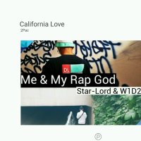 California Love (Originally performed by Dr. Dre)(Guide Vocal)(热度:64)由Star-Lord翻唱，原唱歌手Karaoke Beatbo