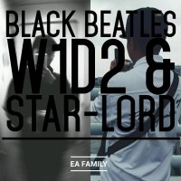 Black Beatles(热度:163)由Star-Lord翻唱，原唱歌手Rae Sremmurd/Gucci Mane