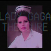 The Cure - Lady Gaga(热度:456)由Star-Lord翻唱，原唱歌手