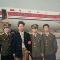 终身难忘战友情(热度:24)由北京南苑机场翻唱，原唱歌手蓝琴