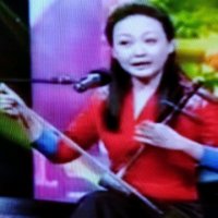 【京剧】胸有朝阳(热度:33)由夏立华翻唱，原唱歌手杨子荣