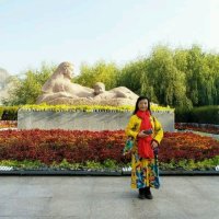 青藏高原(无和声版)(热度:21)由豆豆翻唱，原唱歌手李娜