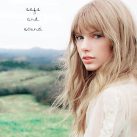 Safe &amp; Sound(热度:1687)由Crystal飘儿翻唱，原唱歌手Taylor Swift/The Civil Wars