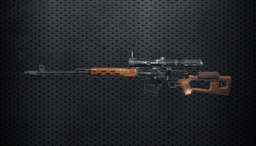 CFHD狙击枪大全_CFHD所有狙击枪一览