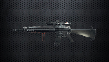 CFHD狙击枪大全_CFHD所有狙击枪一览