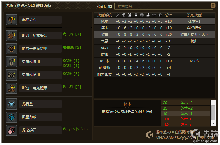 怪物獵人ol激活碼