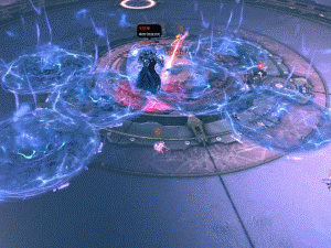 剑灵 ></p></a> 每日更新 > 剑灵法器工厂4人行 动态图文攻略分享   下面来看