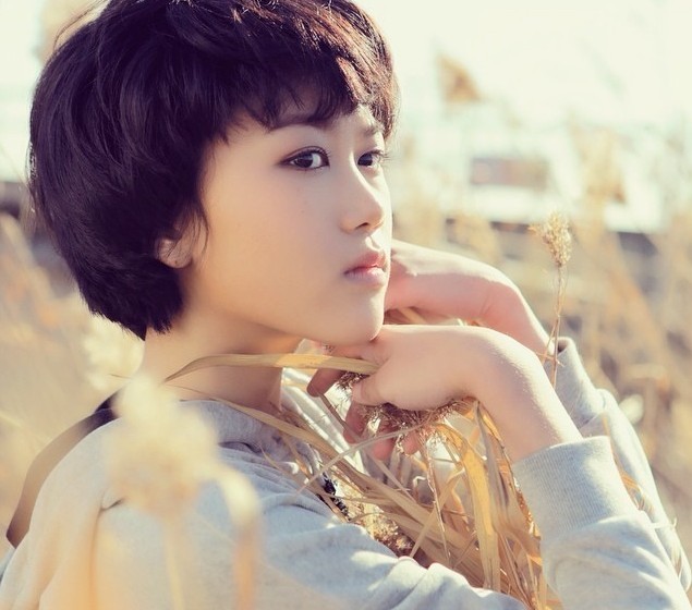 扒一扒萌妹子~~~~李文琦