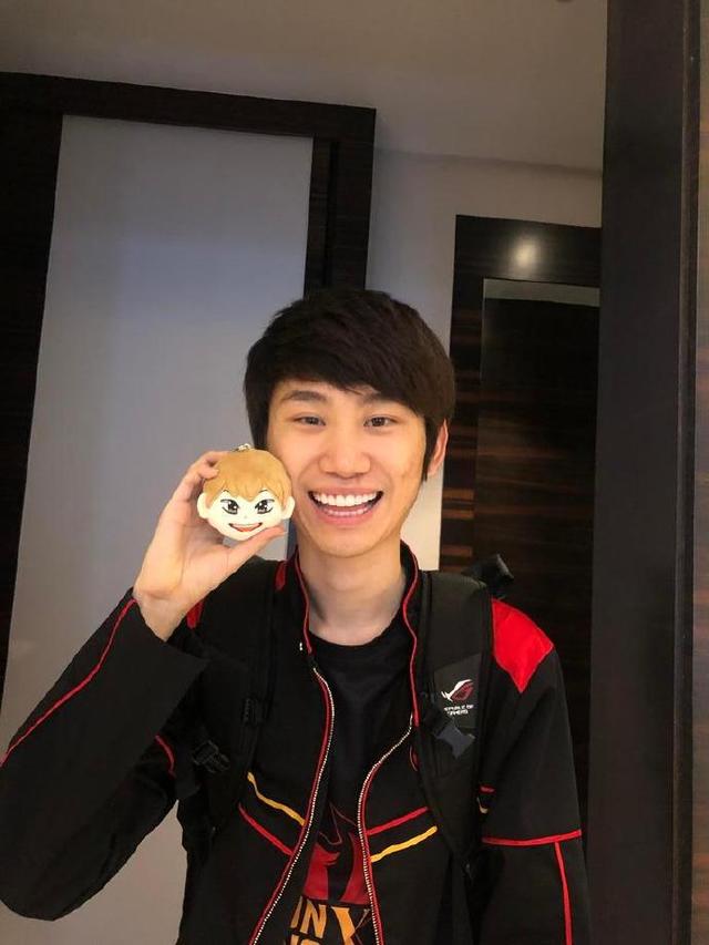 doinb大削弱?设计师针对中路调整:降低清线和游走能力