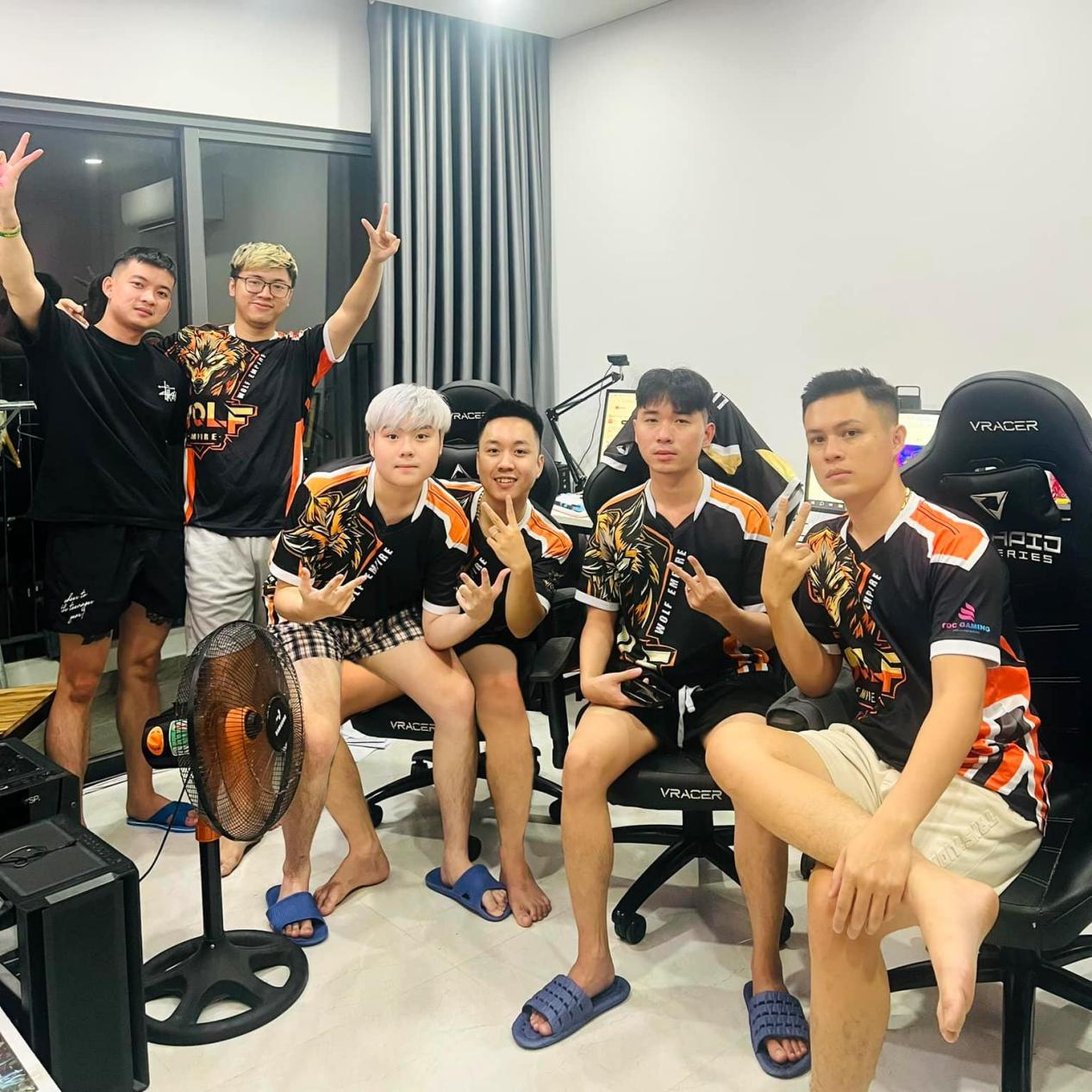 15天2冠，WOLFEMPIRE势头正盛！Even面对失利颇为感慨
