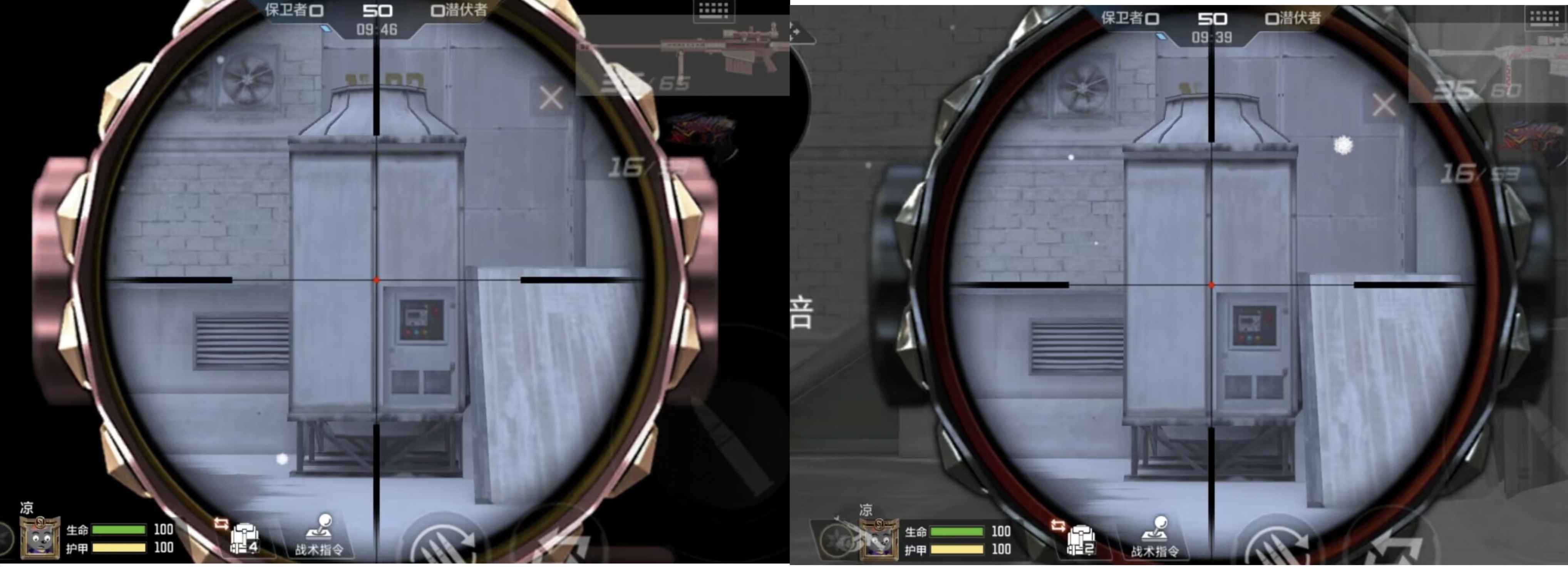 cf正版官方手游-官方网站-腾讯游戏