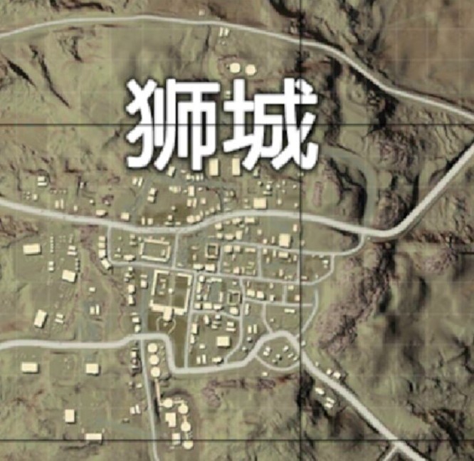 【攻略】黄沙处处弥漫，上分节节高升！——沙漠地图新赛季上分攻略